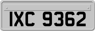 IXC9362