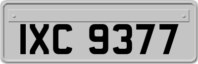 IXC9377
