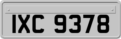 IXC9378