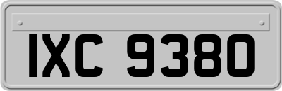 IXC9380