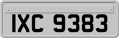 IXC9383
