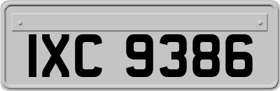 IXC9386