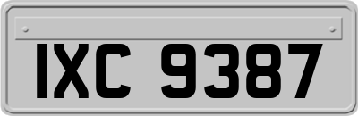 IXC9387
