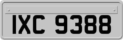 IXC9388