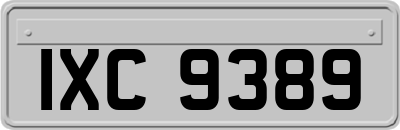 IXC9389