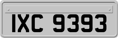 IXC9393