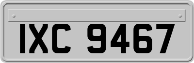 IXC9467