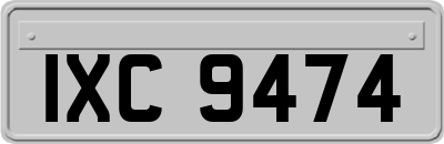 IXC9474