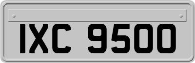 IXC9500
