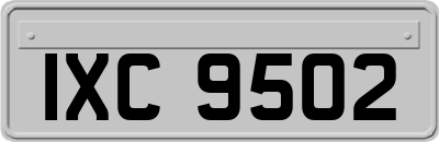 IXC9502