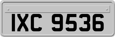 IXC9536