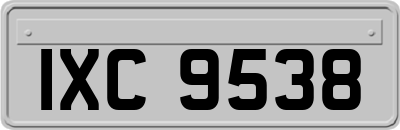 IXC9538