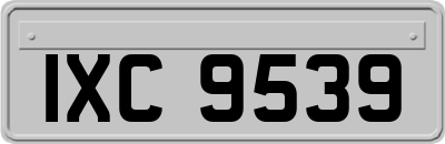 IXC9539