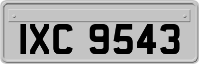 IXC9543