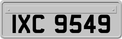 IXC9549