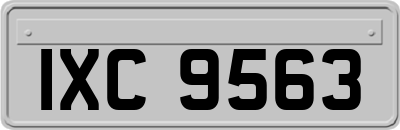 IXC9563