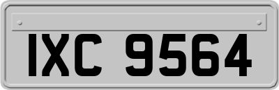 IXC9564