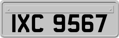 IXC9567