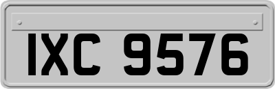 IXC9576