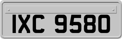 IXC9580