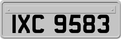 IXC9583