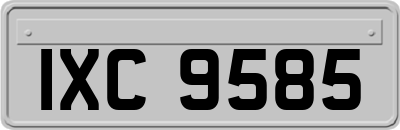 IXC9585