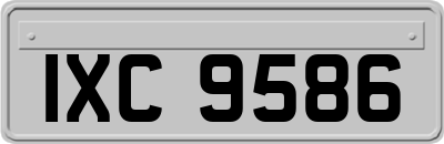 IXC9586