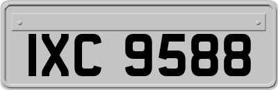 IXC9588