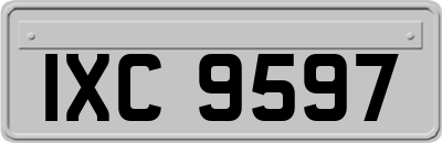 IXC9597