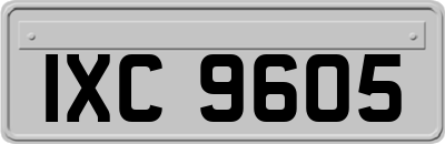 IXC9605
