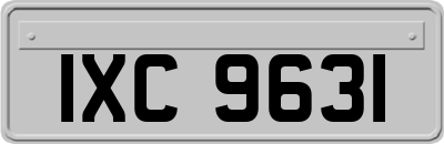 IXC9631