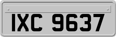 IXC9637