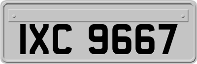 IXC9667