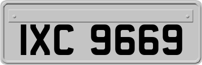 IXC9669