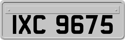 IXC9675
