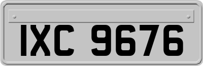 IXC9676