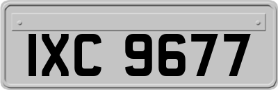 IXC9677