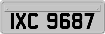 IXC9687