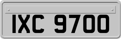 IXC9700