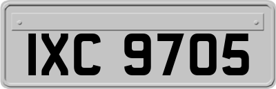 IXC9705