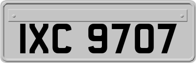 IXC9707