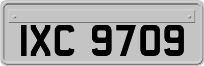 IXC9709