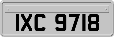 IXC9718