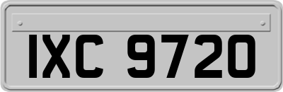 IXC9720