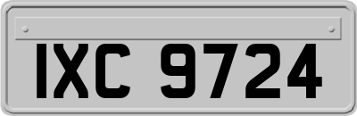 IXC9724