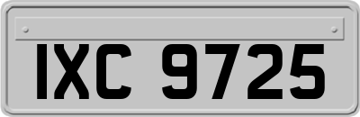 IXC9725