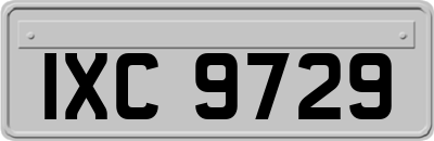 IXC9729