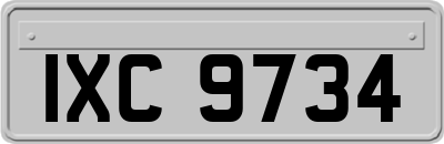IXC9734