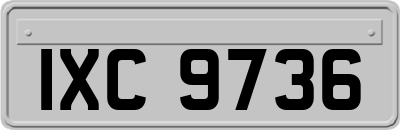 IXC9736