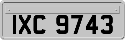 IXC9743